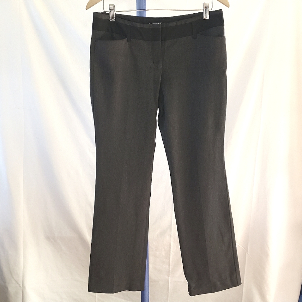Express Dress Pants Size 8S